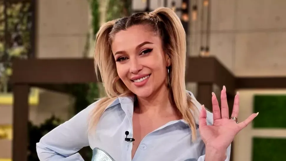 Ce face Lora cu hainele scumpe pe care le cumpără: Mi le-am dorit mult și nu mă înțeleg! Cât investește artista în imagine VIDEO EXCLUSIV