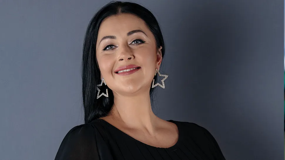 Moment stânjenitor pentru Gabriela Cristea. Gafa făcută de fiica ei i-a dat palpitații, cum a salvat situația Tavi Clonda