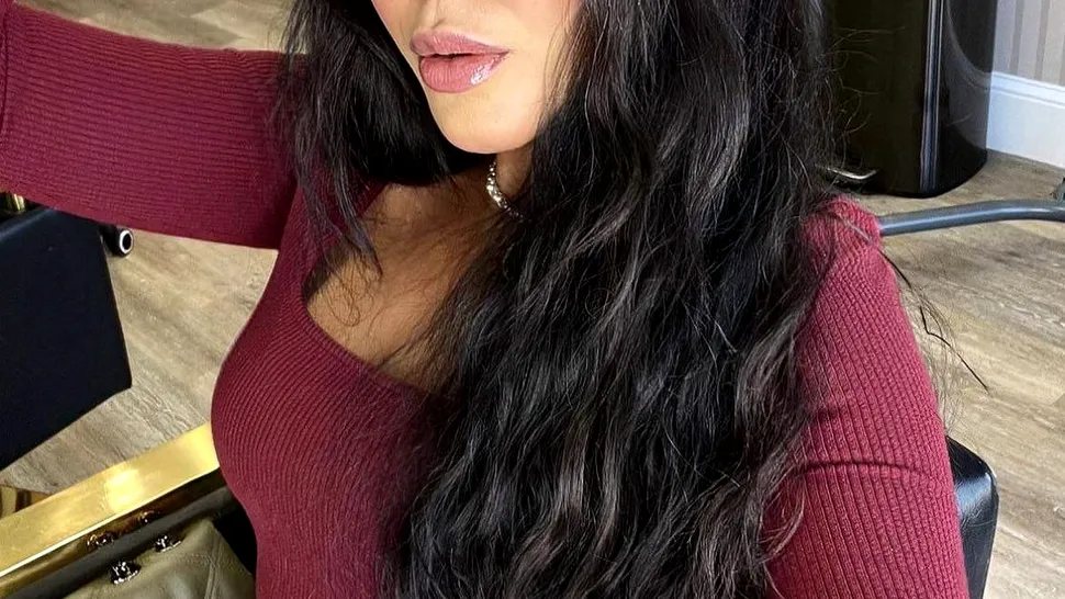 Celebra influenceriță care a murit subit la 35 de ani. Abia se căsătorise, fanii o plâng acum
