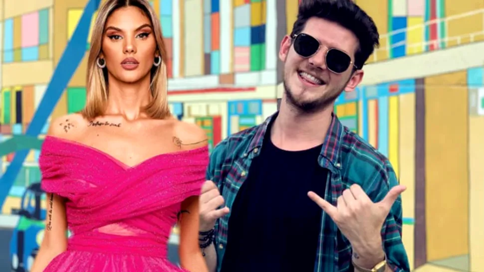 Cuza de la Noaptea Târziu are aceeași dorință ca Ramona Olaru. Care este următorul său pas în carieră: “Nu am făcut niciodată” VIDEO EXCLUSIV