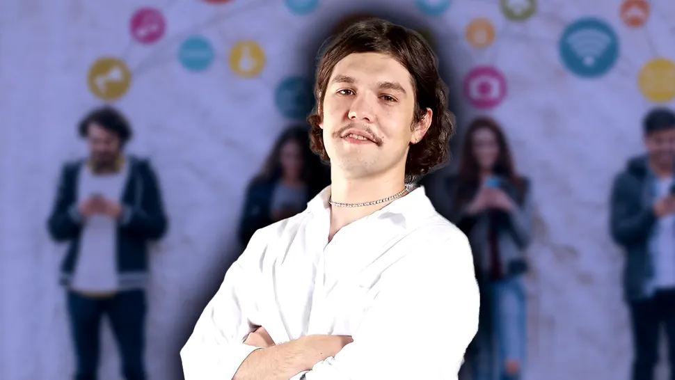 Cu ce se ocupă Radu Siffredi, iubitul Oanei Matache. Așa am început. A fost nevoit să își abandoneze visul din cauza unui accident