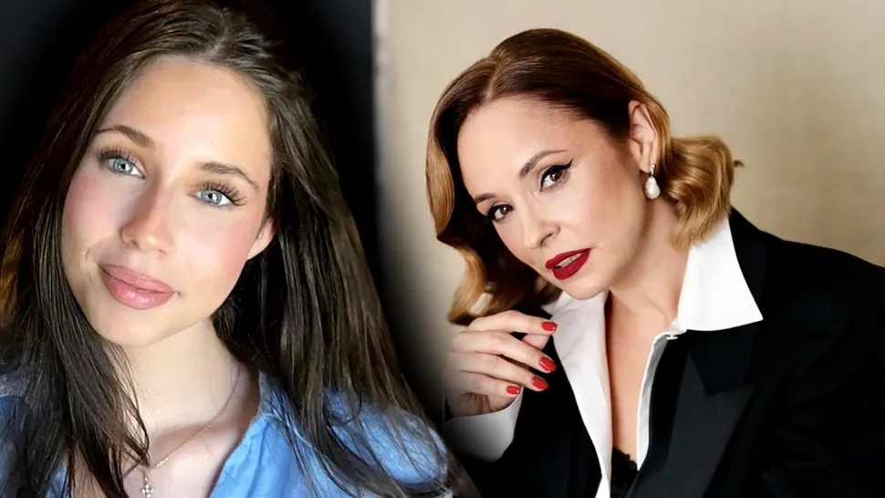 Decizia neașteptată luată de fiica Andreei Marin, la doar 16 ani: “Mai rar se întâmplă asta în tânăra generație”