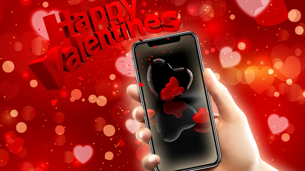 Mesaje de Valentine's Day 2024. Cele mai frumoase sms-uri, felicitări și declarații de dragoste pentru a-ți surprinde perechea