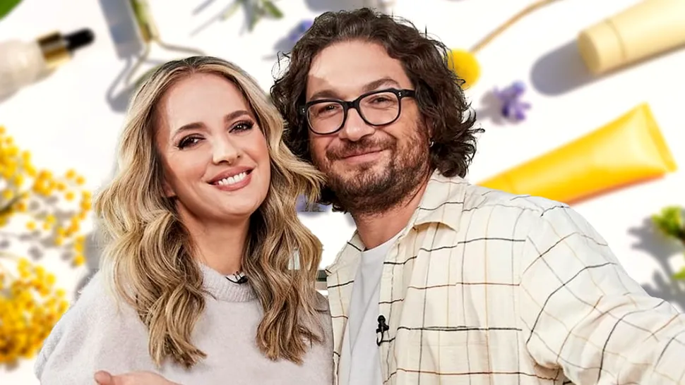 Ce meserie are soția lui Florin Dumitrescu. Motivul pentru care Cristina a fost dată în judecată de Antena 1