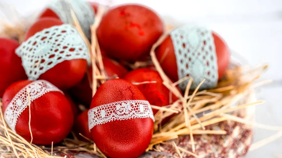 Mesaje de Paștele Catolic 2024. Cele mai frumoase felicitări și sms-uri pentru familie și prieteni