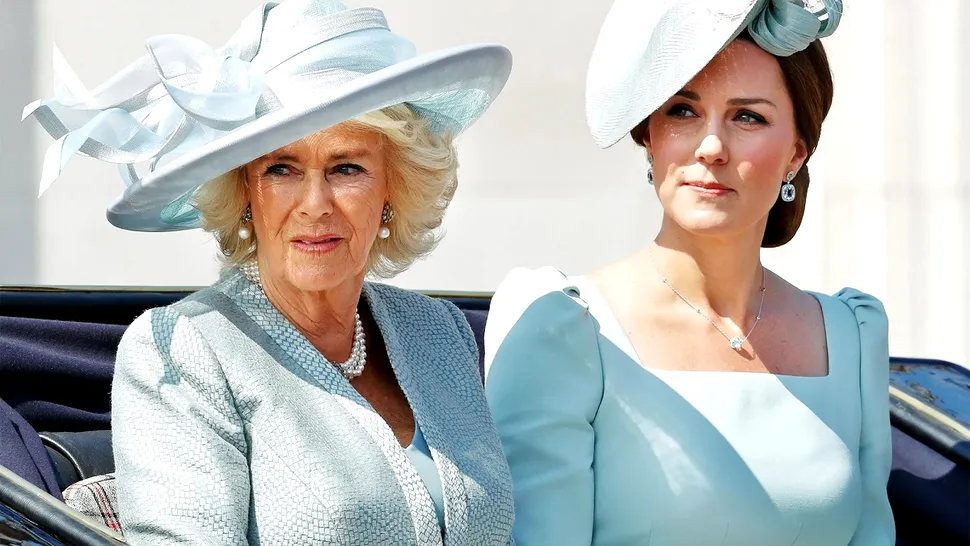 Regina Camilla, noi detalii despre starea lui Kate Middleton. Cum se simte prințesa