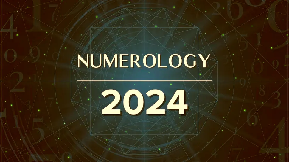 Horoscopul sfârșitului de an în numerologie. Cum termini anul 2024, în funcție de cifra destinului