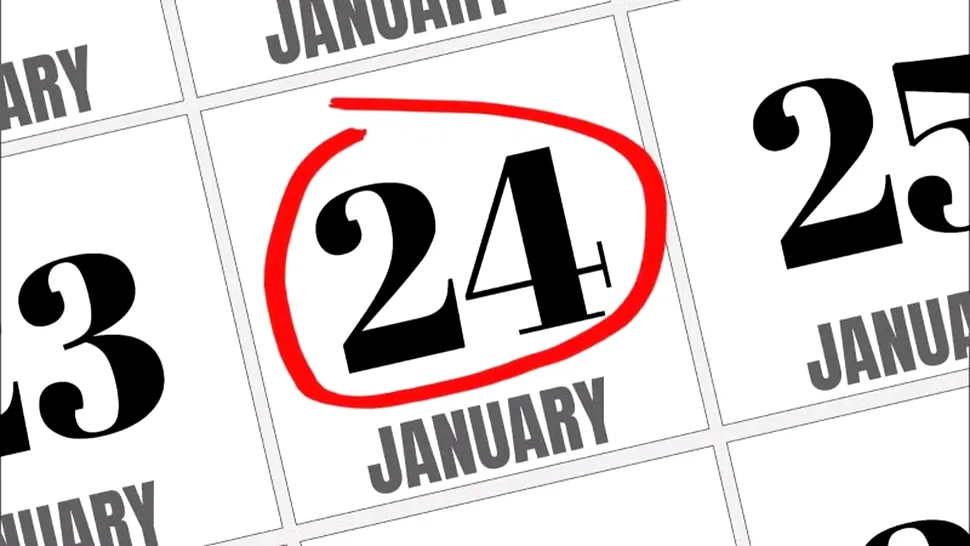 24 ianuarie 2025, zi liberă pentru români. Minivacanța din ianuarie va umple din nou stațiunile montane