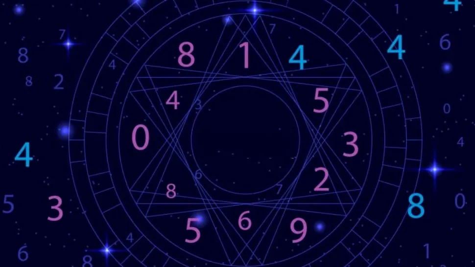 Previziuni numerologice zilnice, 19 iulie, sâmbătă. Vibrația zilei aduce vindecare emoțională și clarificări interioare profunde