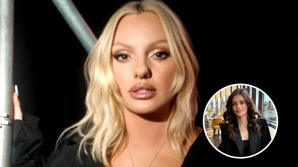 Alexandra Stan, mesaj tulburător după moartea Teodorei Marcu: „E trist ca în 2025 să trăim cu frică”