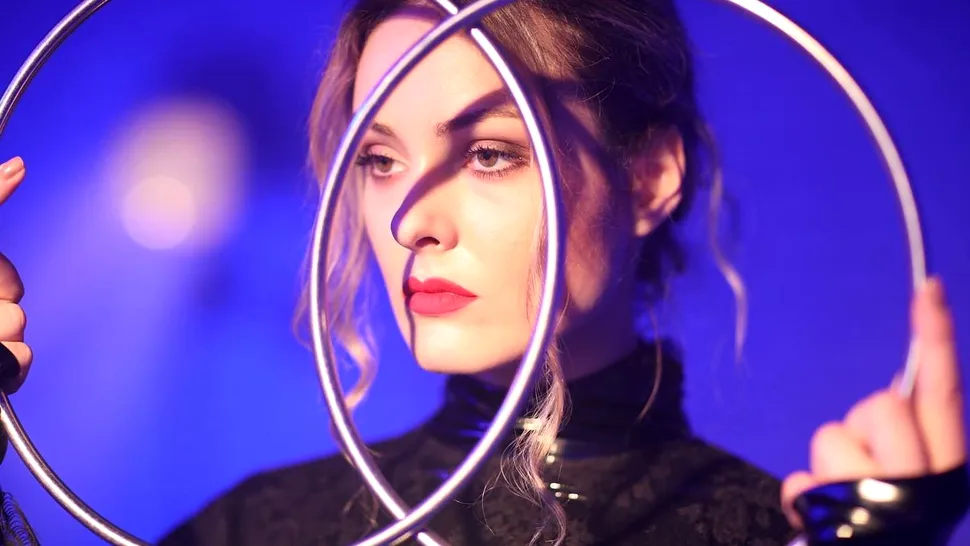 Cristina Strecopîtov, drama primei femei magician din România: „Îmi fac zilnic injecții în burtă, ca să nu mor!”. Diagnostic crunt, la doar 30 de ani. EXCLUSIV