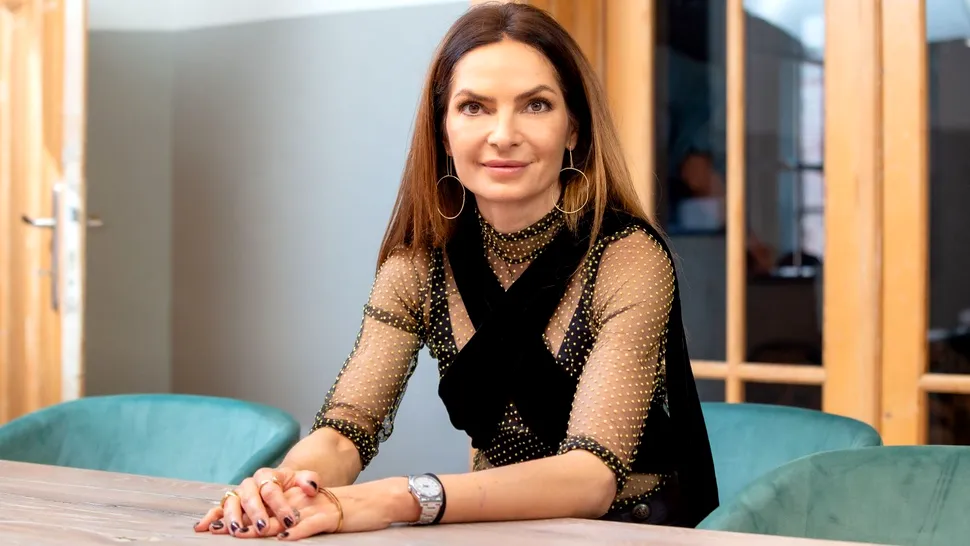 Alina Vîlcu, mărturisiri despre accidentul traumatizant prin care a trecut: S-a soldat cu o operație cu 13 șuruburi în gleznă EXCLUSIV