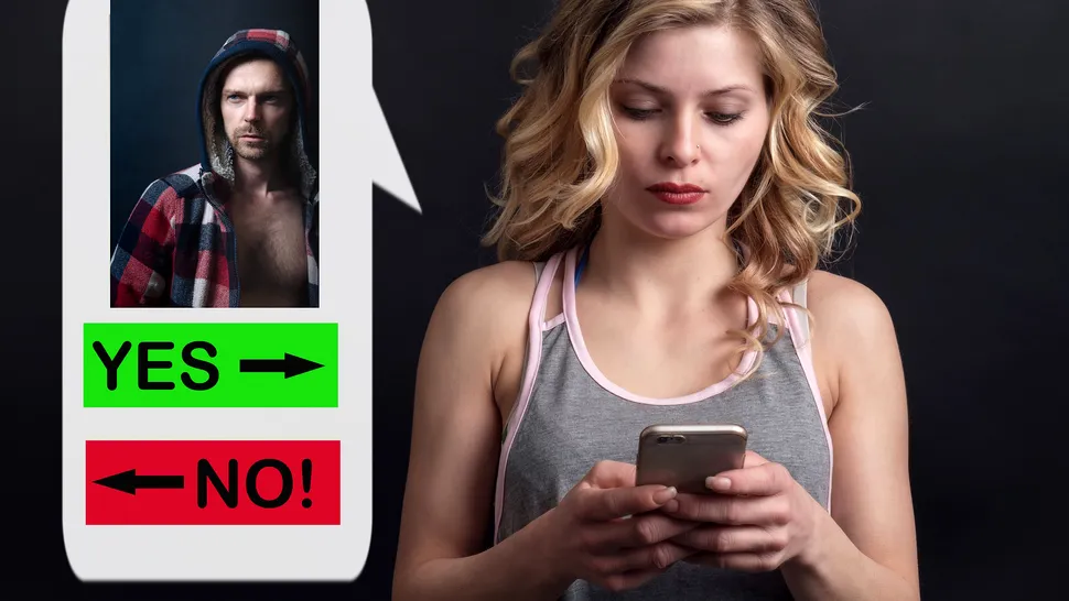 Cum poți afla dacă iubitul tău are cont pe Tinder. Cum verifici fără să își dea seama