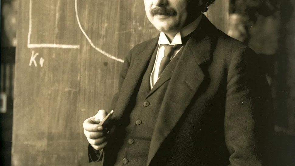 Dieta oamenilor cu IQ de geniu. Ce mânca Albert Einstein în fiecare zi