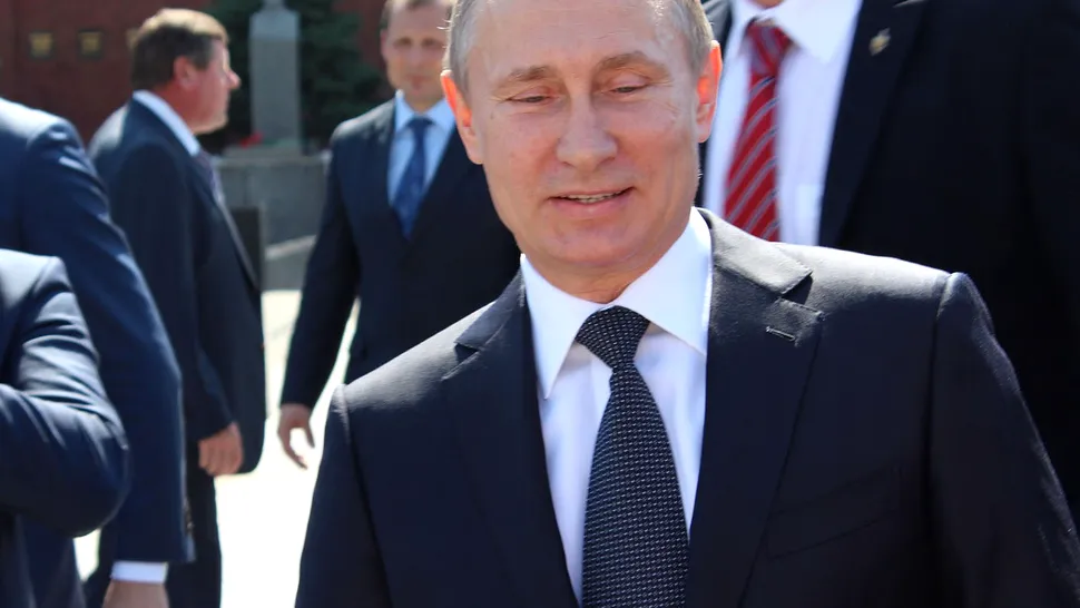 În lumea de lux a lui Vladimir Putin. Pe ce a cheltuit peste 200 de miliarde de dolari