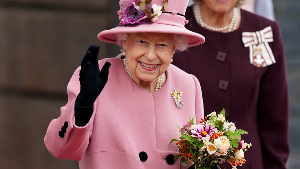 Regina Elisabeta s-a mutat în Castelul Windsor. Cum arată interiorul noii reşedinţe, estimată la 236 de milioane de dolari