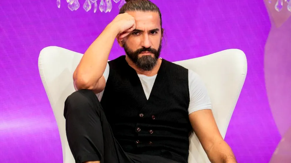 Tibi Clenci, jurat „Bravo ai stil!”, un bărbat plin de mister, dar şi un romantic incurabil: „Femeia este sursa poveștilor mele”