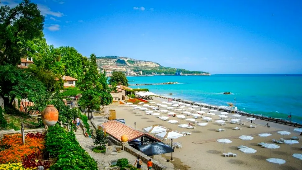 Vacanța în Bulgaria. Trucuri pentru un sejur reușit. Ghid pentru începători