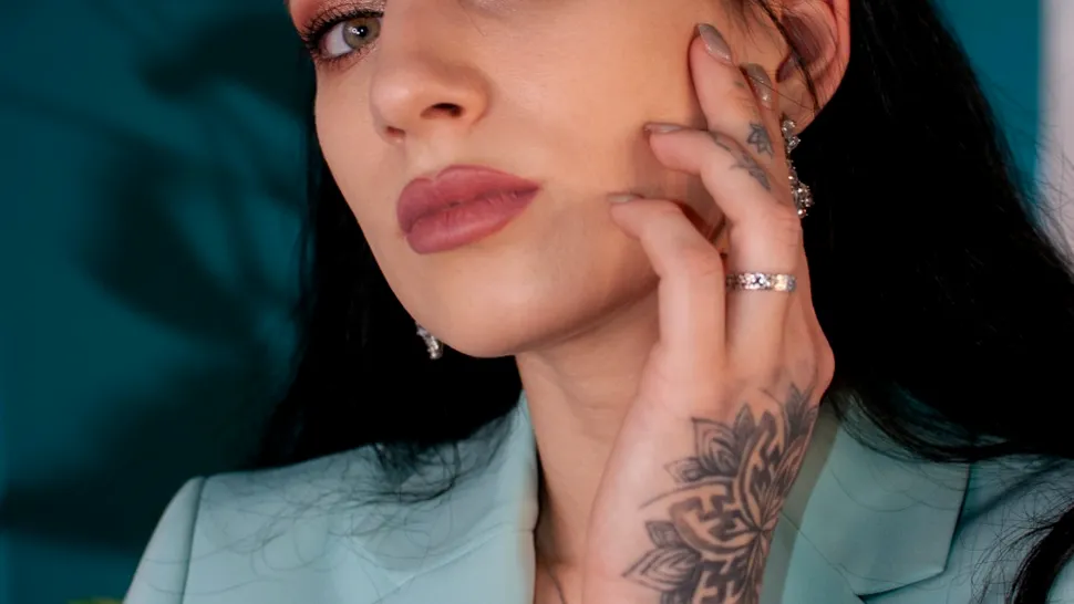 Secretele tatuajelor. Cum trebuie să fie îngrijite și ce greșeli trebuie să eviţi: sfatul specialistului EXCLUSIV