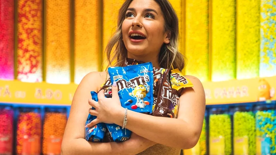 Andreea Corb, din culisele unui TikToker de succes: „Nu ține de noroc, ține de strategie și de muncă. Uneori trec două zile fără ca eu să dorm” EXCLUSIV