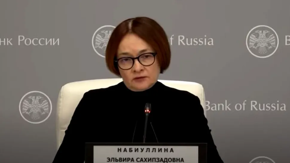 Singura femeie care ar putea să îl convingă pe Vladimir Putin să oprească războiul din Ucraina. Ce funcţie importantă ocupă în Rusia