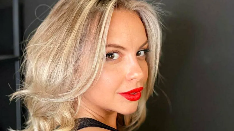 Eliza Natanticu, mărturisiri dureroase. A fost părăsită de tată, iar mama ei a murit pe când avea doar 11 ani: „Au fost zile în care nu am avut ce mânca” EXCLUSIV