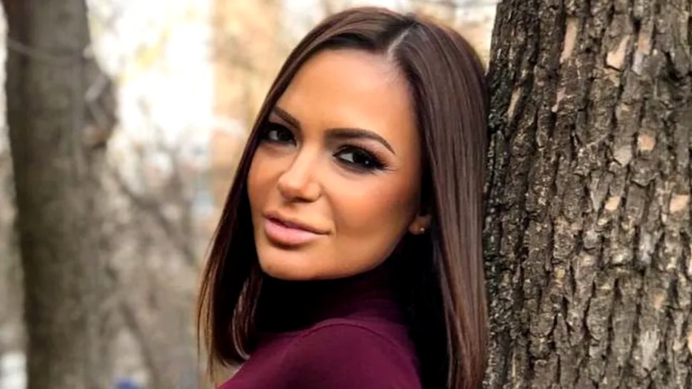 Andreea Antonescu, marcată de pierderea tatălui său: „După dispariția lui, 4 ani am fost la terapeut pentru a afla exact cine sunt EXCLUSIV