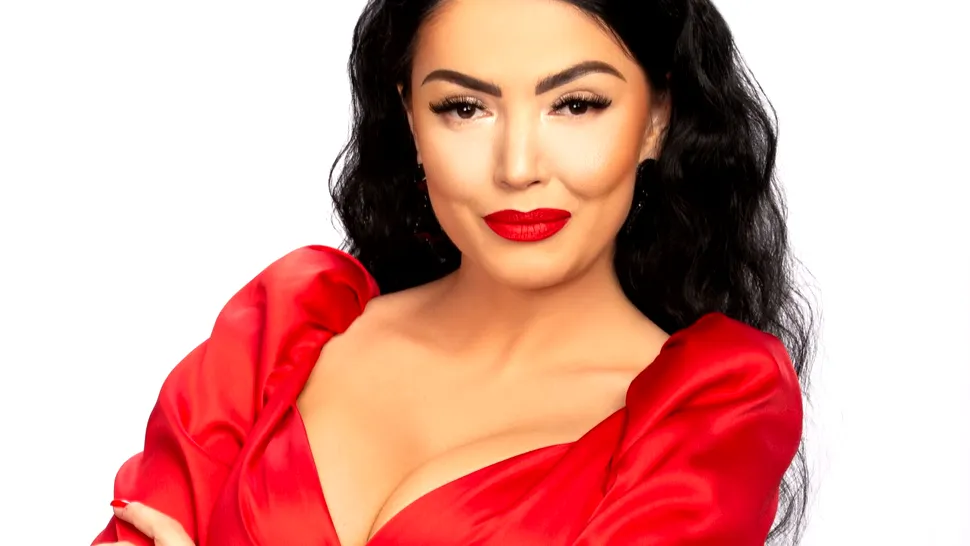 Andreea Mantea, nevoită să-și învețe fiul de 7 ani să-i facă injecții, ca să-i salveze viața EXCLUSIV