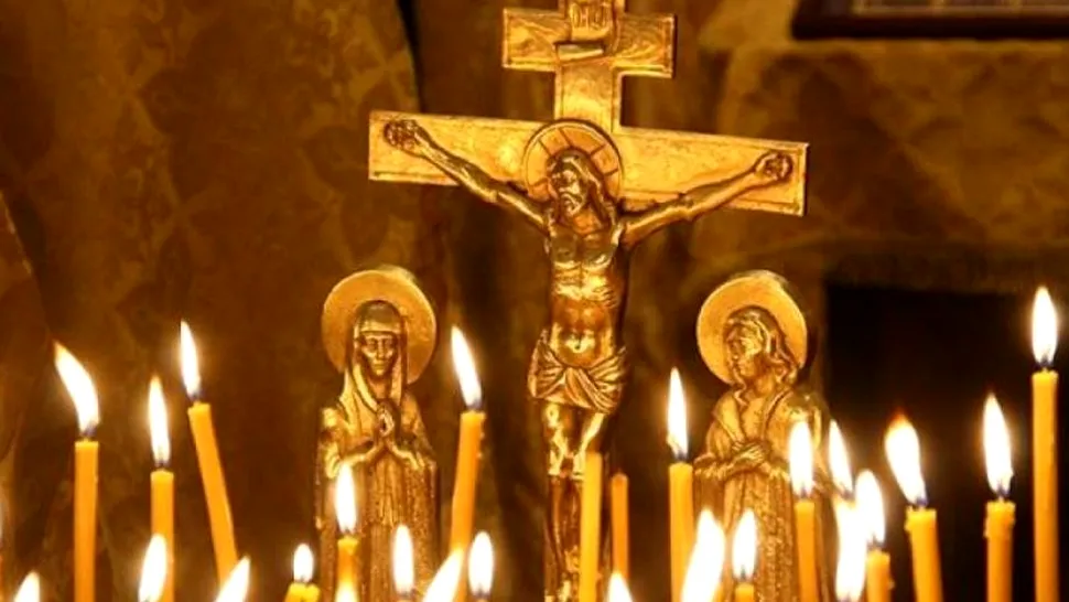 Ce se întâmplă dacă mori în Săptămâna Patimilor. Se spune că porţile Raiului sunt închise