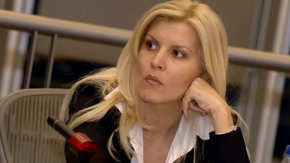 Elena Udrea, primul mesaj după ce a fost reținută în Bulgaria: Mulțumesc tuturor care se roagă pentru mine și fetița mea