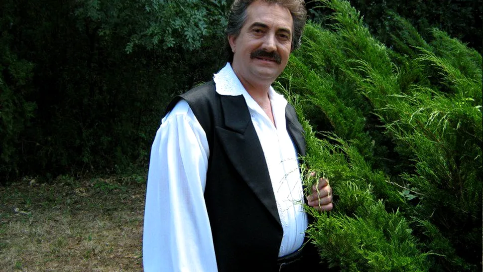 Sora lui Petrică Mâțu Stoian, vis ciudat după moartea artistului. Ce mesaj i-a transmis fratele ei:  ”M-am trezit brusc din somn!” EXCLUSIV