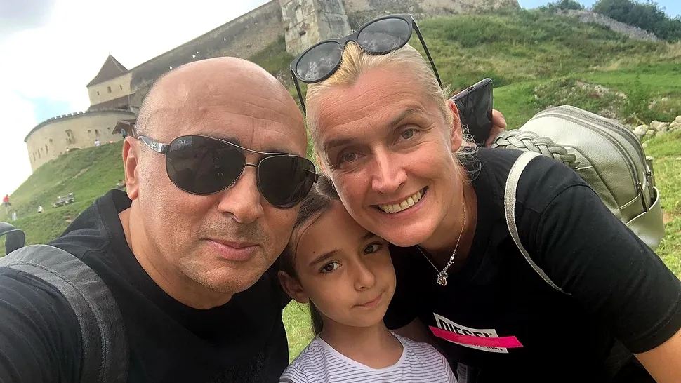Marcel Pavel, despre secretul unei căsnicii fericite: „Lipsa de respect față de soție duce la divorț”. Calitatea cu care l-a cucerit Violeta EXCLUSIV