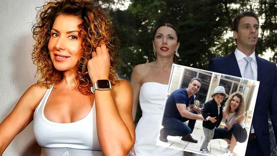 Carmen Brumă, despre secretul relaţiei de 20 de ani cu Mircea Badea: Nu e ca la diete, unde toată lumea slăbește cu piept de pui EXCLUSIV