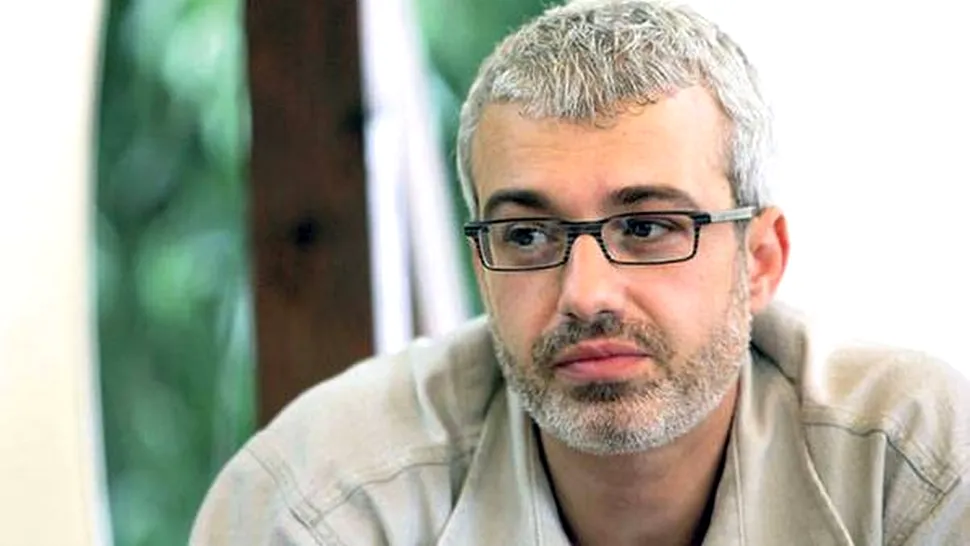 Câți bani primește Cătălin Crişan din drepturile de autor, după 35 de ani de carieră: ”În România nu se poate trăi din asta!” EXCLUSIV