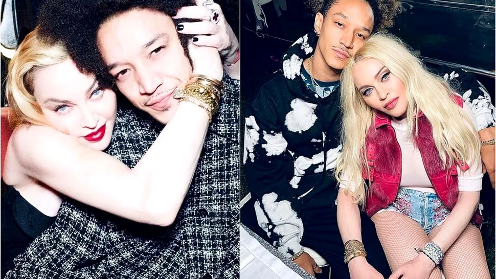 Madonna este din nou singură la 63 de ani. De ce i-a spus adio iubitului cu 35 de ani mai tânăr