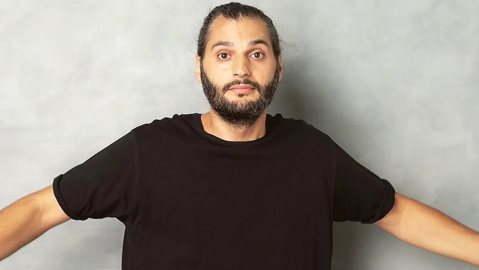 Cum se împacă religia iranianului Omid Ghannadi cu cea a soției românce: „Sărbătorim Nowruz și Paștele, avem Coran, Biblie. Ne iubim așa cum suntem”