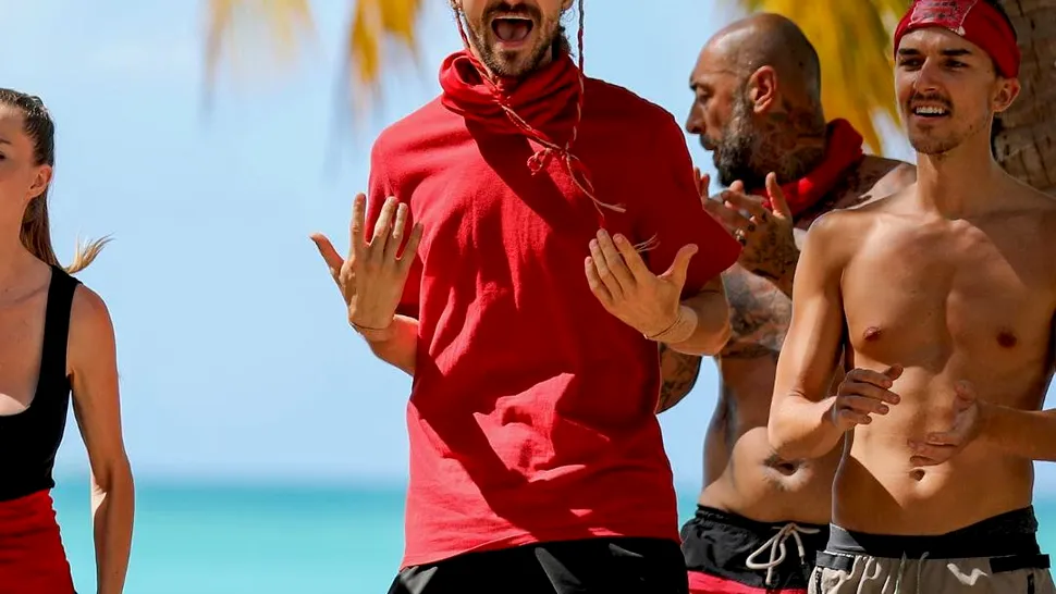Radu Itu a trăit o revelație la Survivor. Totul are legătură cu iubita lui EXCLUSIV