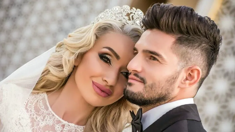 Sonia Trifan rupe tăcerea despre divorţul de fotbalistul Andrei Neagoe: “Am să fiu eu cea care spune adevărul”