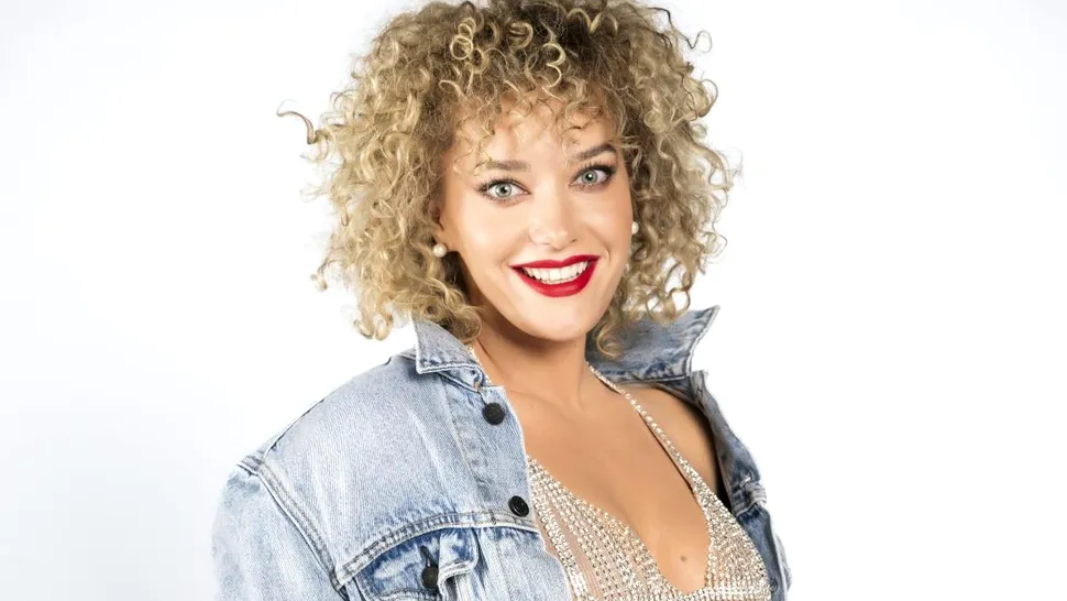 Alexia Țalavutis, dezvăluiri inedite despre căsnicia ei: „Mă lasă pe mine să fur toată atenția” EXCLUSIV