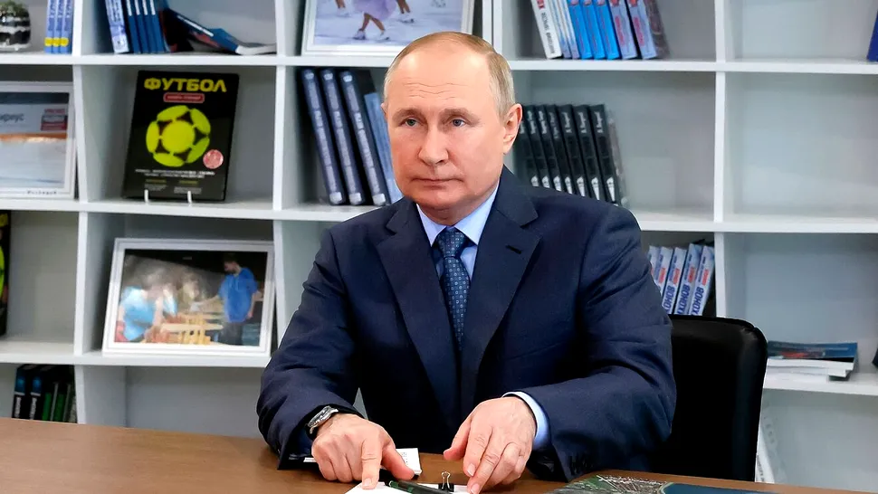 Vladimir Putin, operat de urgență. Detalii de ultimă oră despre starea liderului de la Kremlin