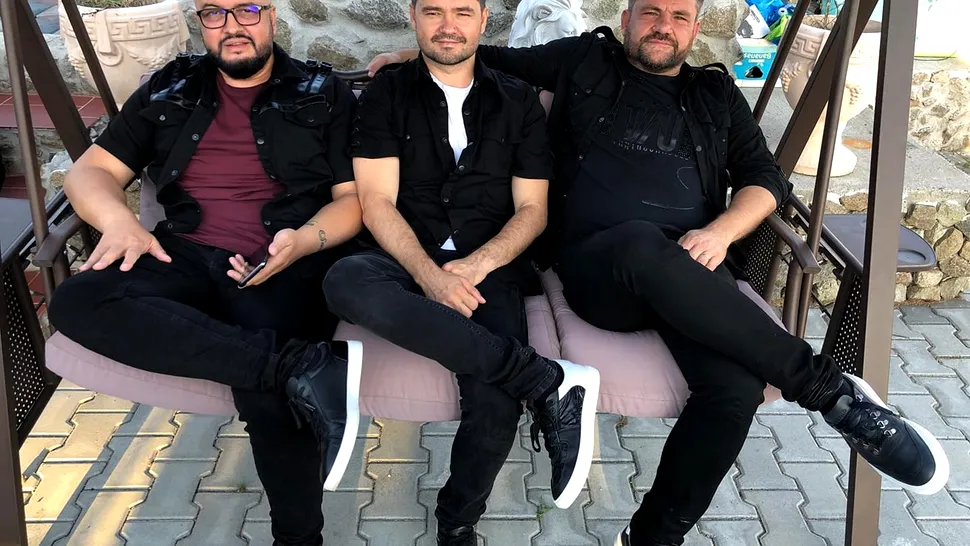 Motivul pentru care Laurențiu Duță nu s-a mutat niciodată în București: Am încercat prin 1998 și nu ne-a ieșit EXCLUSIV