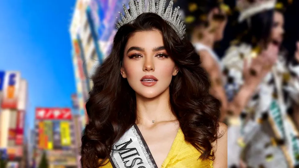 Bianca Tirsin, fostă Miss Universe, despre afacerea cu care a dat lovitura în Japonia: „Am cunoscut miniștri, am fost chiar și la Ministrul Educației” EXCLUSIV