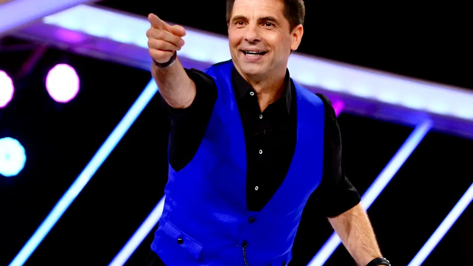 Dan Negru, victima propriilor producții tv: ”Pe Mama Natură eu am inventat-o, iar pe maneliști tot eu i-am adus la tv!” EXCLUSIV