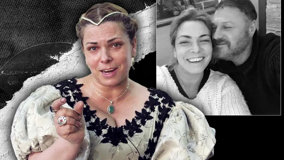 Dana ”Marijuana”, mărturisire tulburătoare după moartea iubitului său. Ce au vorbit cu un minut înainte de tragedie: Mă simt vinovată. Îi aud vocea EXCLUSIV