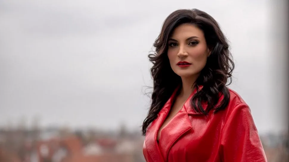 Ioana Ginghină, mărturisiri tulburătoare. Secretul care abia acum a ieșit la iveală despre familia ei