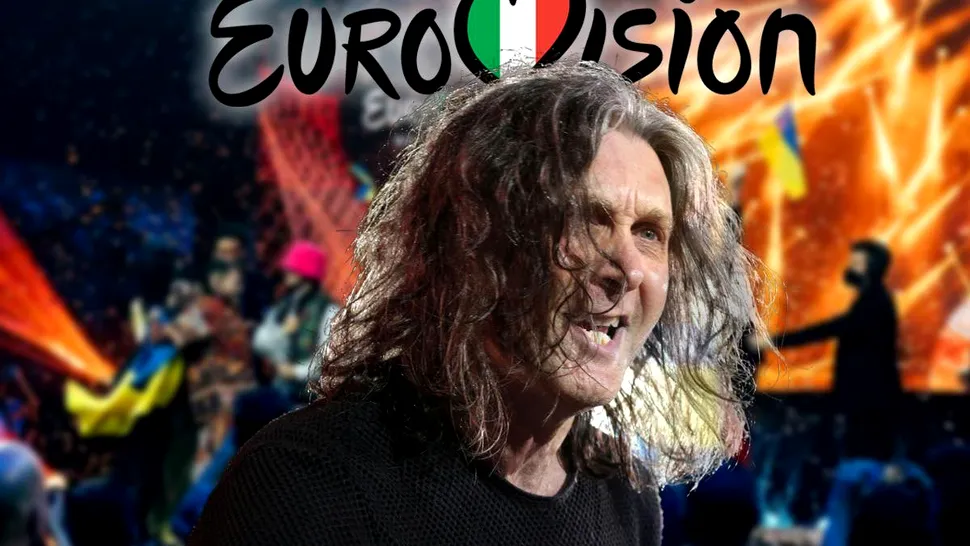 Laurențiu Cazan propune schimbarea regulamentului Eurovision, după scandal: ”Degeaba ești Messi la antrenamente, la meciuri trebuie să dai gol” EXCLUSIV