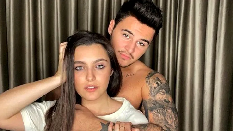 Mario Fresh, despre prima întâlnire cu părinții Alexiei Eram: Mai emoționat eram când am făcut cunoștință cu tatăl EXCLUSIV