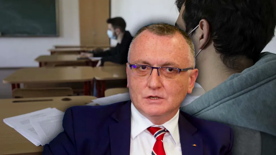 Modificări majore în Educație. Se renunță la mediile semestriale și la teze și se introduce programul “Masă sănătoasă în școli”