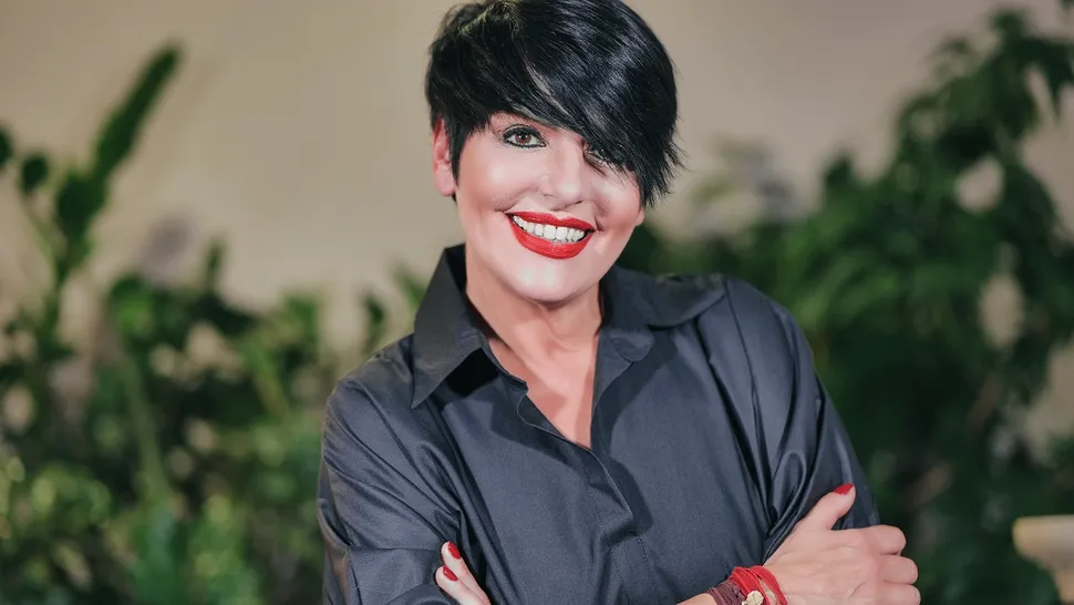 Patrizia Paglieri, pasionată de jocurile de noroc. Câţi bani pierde vedeta din cauza acestui viciu