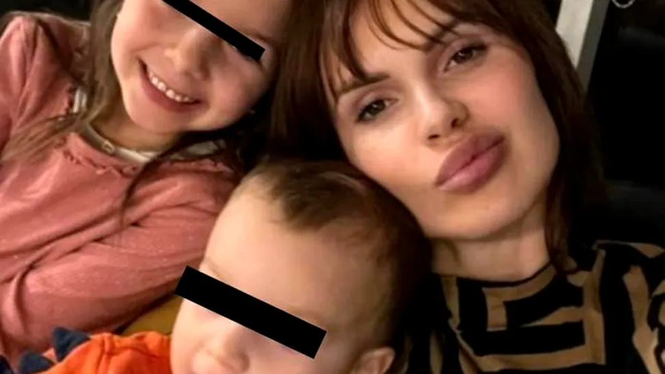 Psihologul Radu Leca despre cazul femeii din Timișoara care s-a aruncat în gol cu cei doi copilași în brațe: ”A fost o răzbunare în cuplu” EXCLUSIV